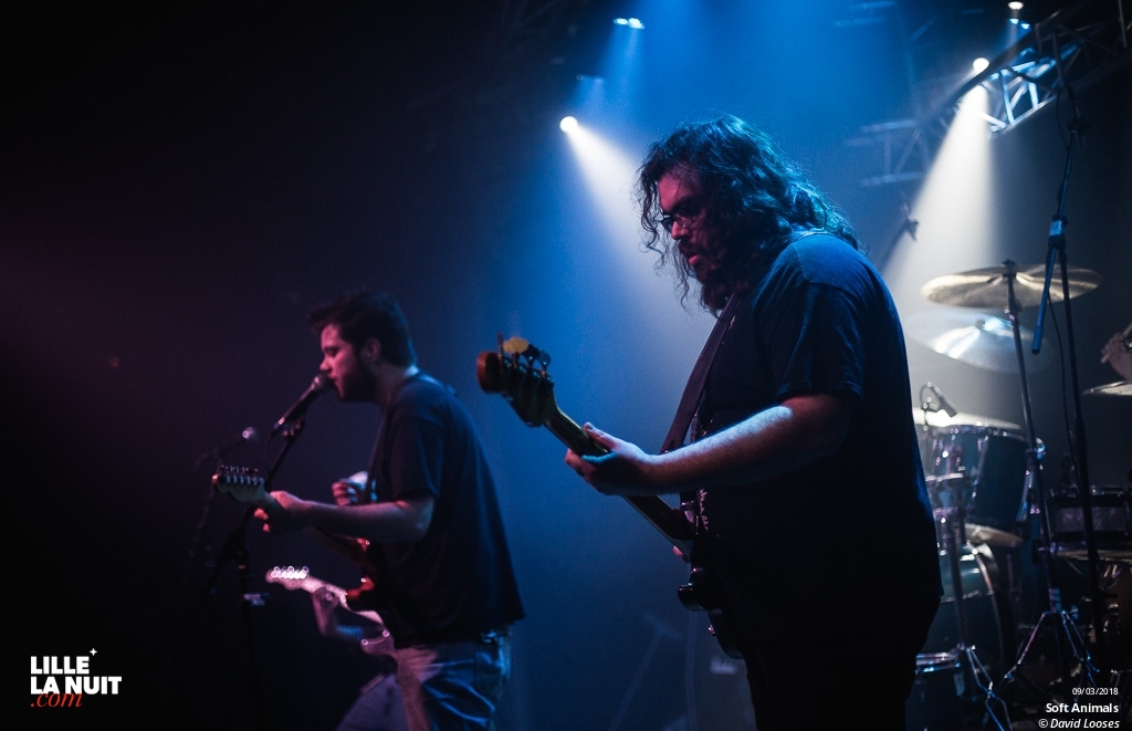 Sudden Death Fest au Red Studio de Douai en live - photo n°12