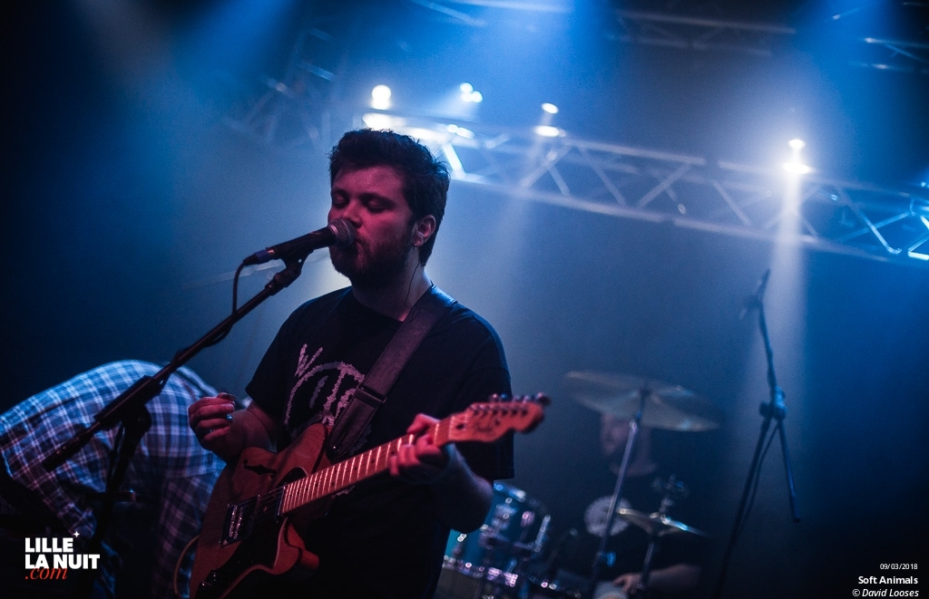 Sudden Death Fest au Red Studio de Douai en live - photo n°8