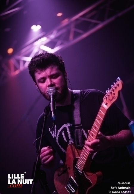 Sudden Death Fest au Red Studio de Douai en live - photo n°14