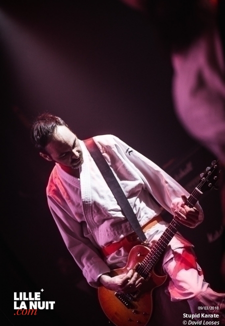 Sudden Death Fest au Red Studio de Douai en live - photo n°11