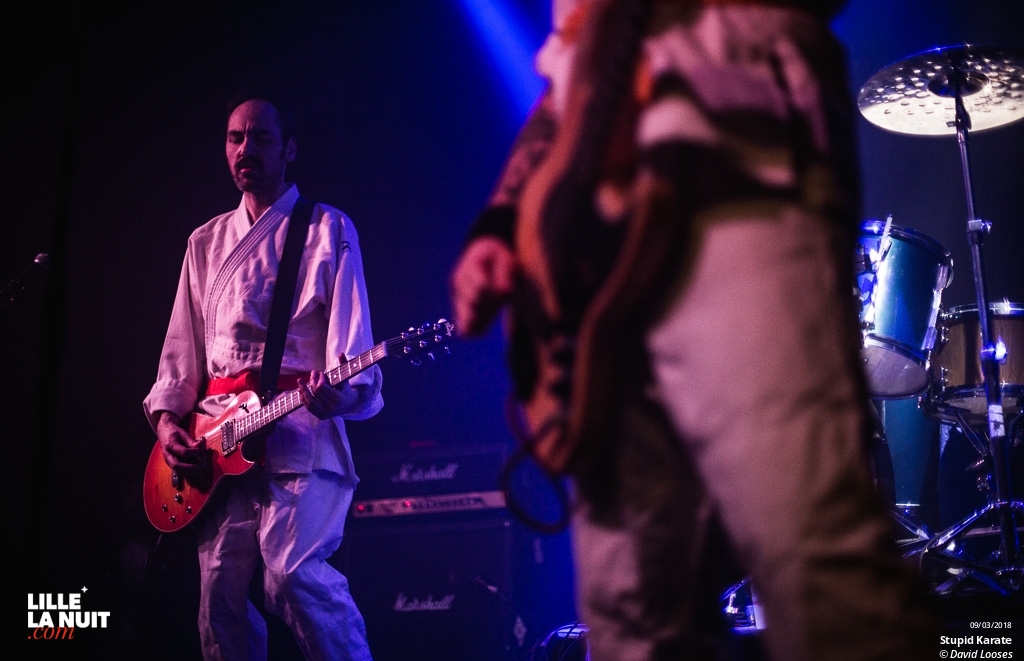 Sudden Death Fest au Red Studio de Douai en live - photo n°7