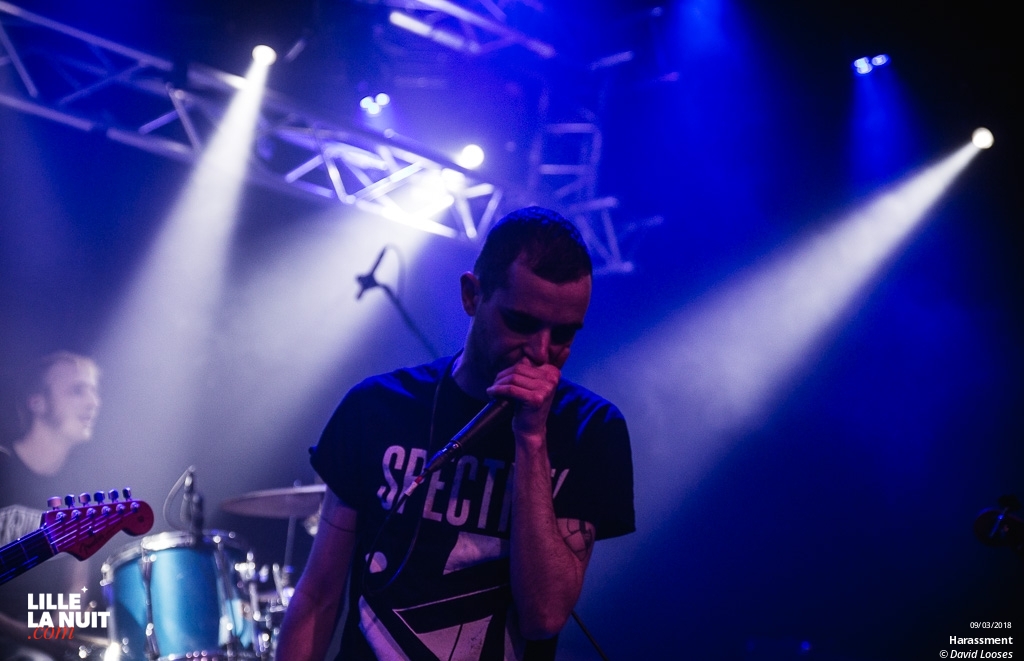 Sudden Death Fest au Red Studio de Douai en live - photo n°3