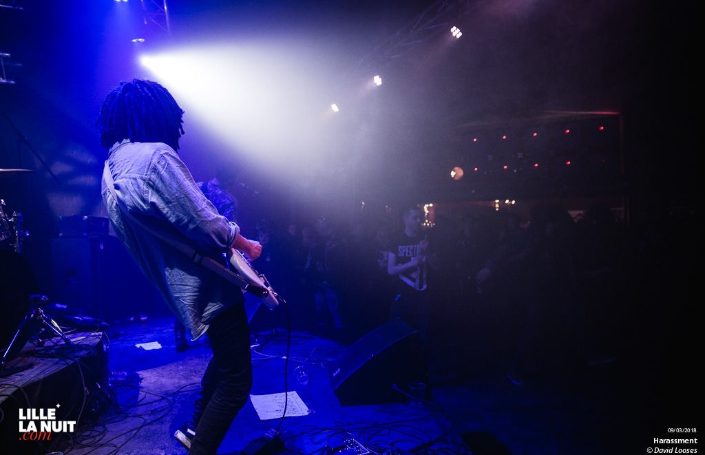 Sudden Death Fest au Red Studio de Douai en live - photo n°6