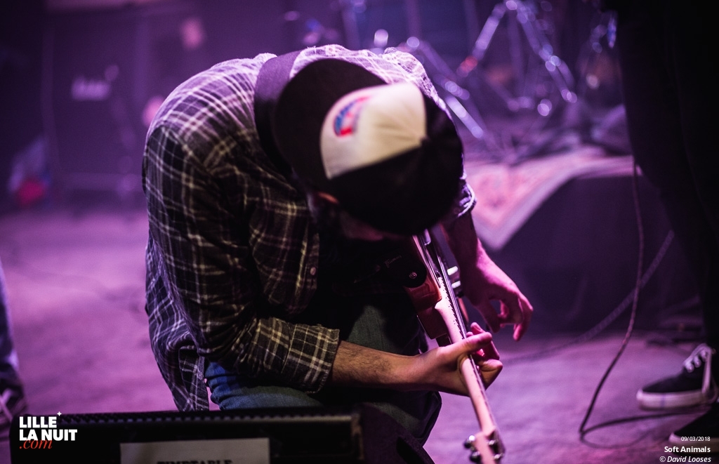 Sudden Death Fest au Red Studio de Douai en live - photo n°13