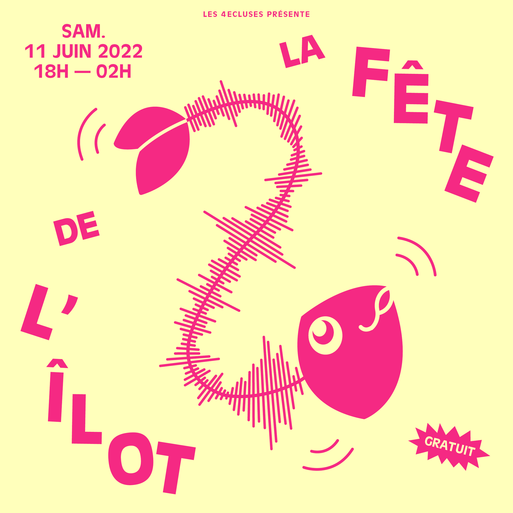 Fete De Lilot 2025