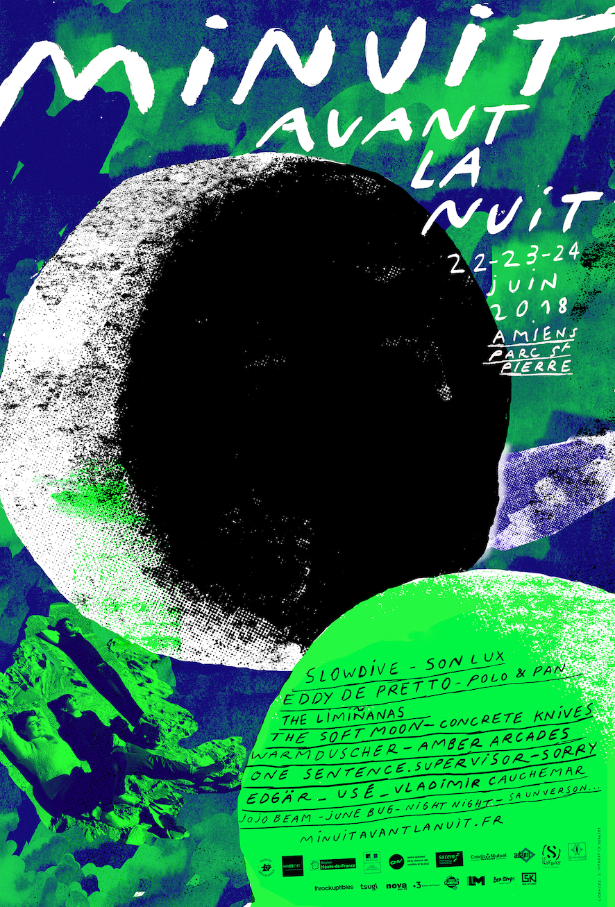 Interview &#8211; Minuit avant la Nuit, une première édition qui annonce un beau temps fort