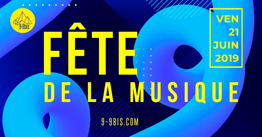 La Fête de la Musique à