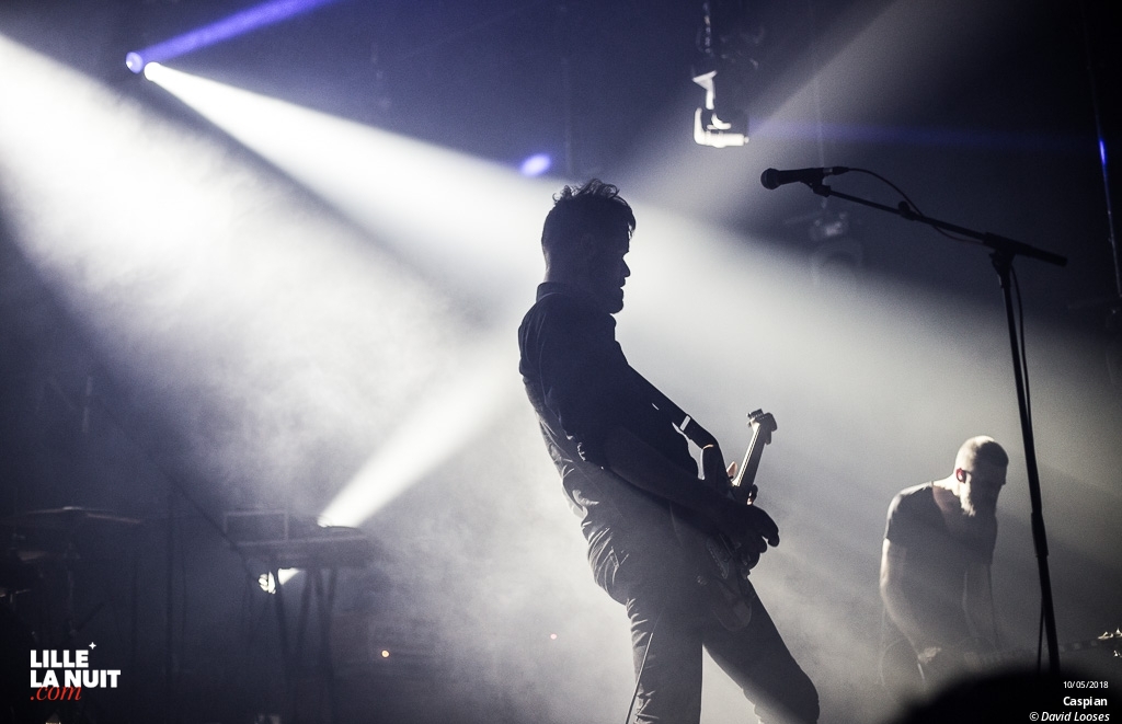 Dunk! Festival – Des découvertes, des surprises pour une belle édition 2018 en live - photo n°10