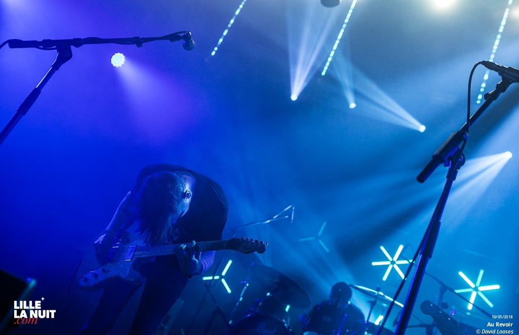 Dunk! Festival – Des découvertes, des surprises pour une belle édition 2018 en live - photo n°3