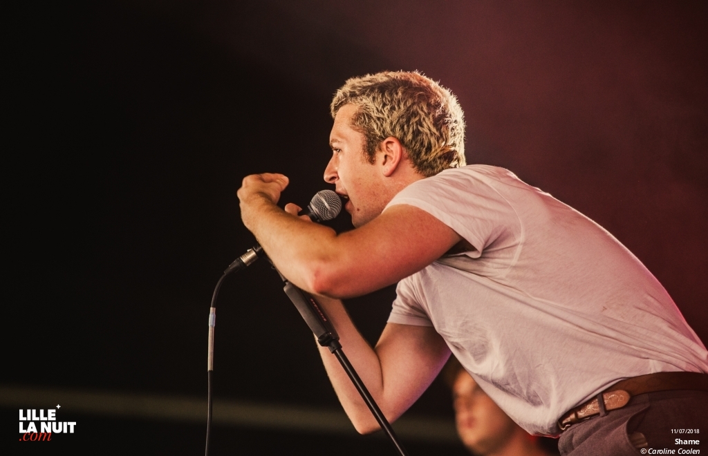 Dour Festival – les 30 ans ! en live - photo n°1