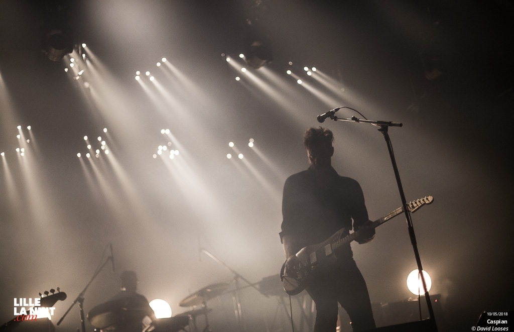 Dunk! Festival – Des découvertes, des surprises pour une belle édition 2018 en live - photo n°9