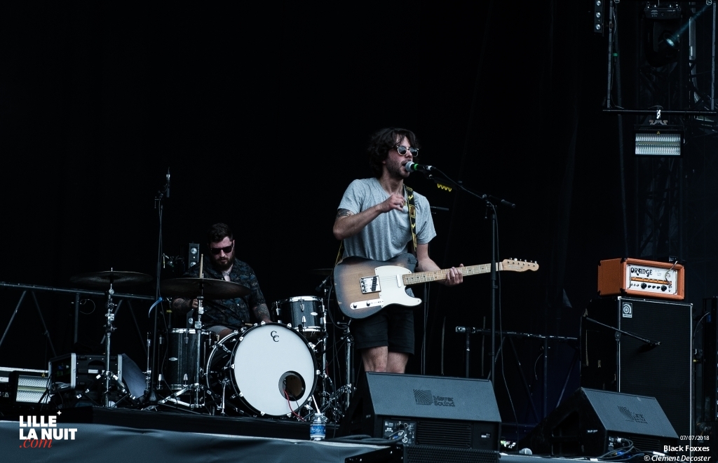 Main Square Festival 2018 – Jour 2 en live - photo n°5