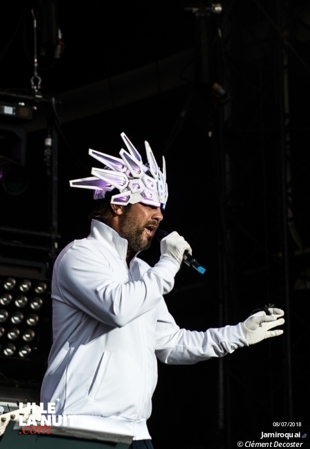 Main Square Festival 2018 – Jour 3 en live - photo n°18