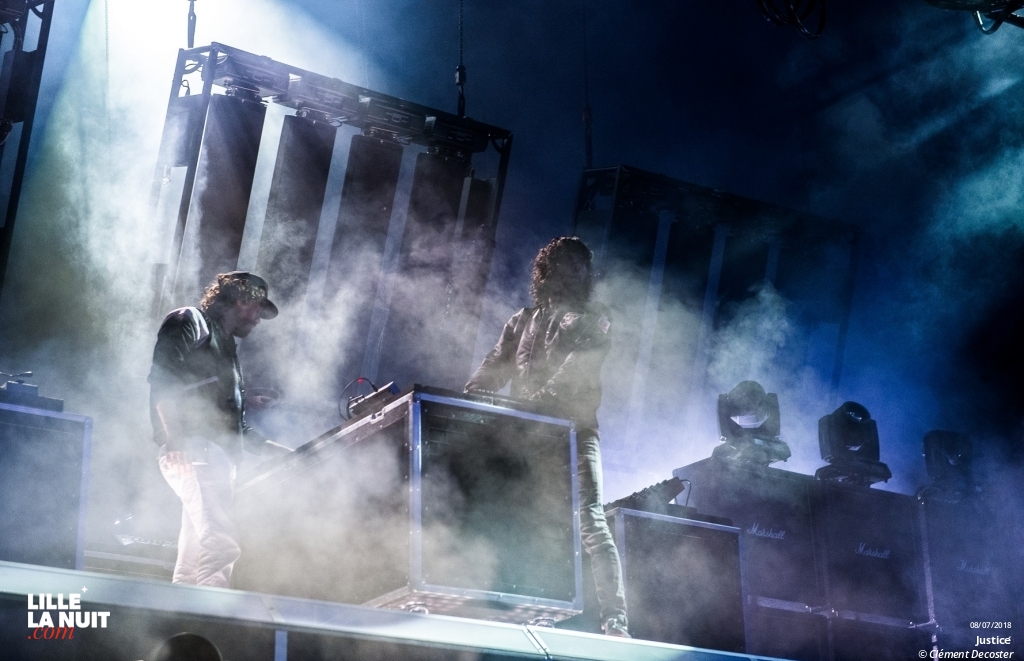 Main Square Festival 2018 – Jour 3 en live - photo n°22