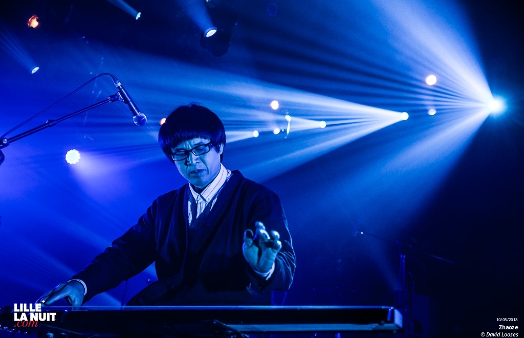 Dunk! Festival – Des découvertes, des surprises pour une belle édition 2018 en live - photo n°2