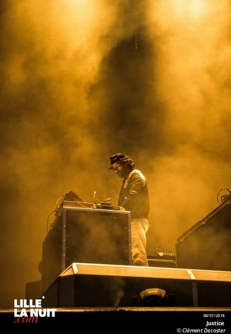 Main Square Festival 2018 – Jour 3 en live - photo n°10