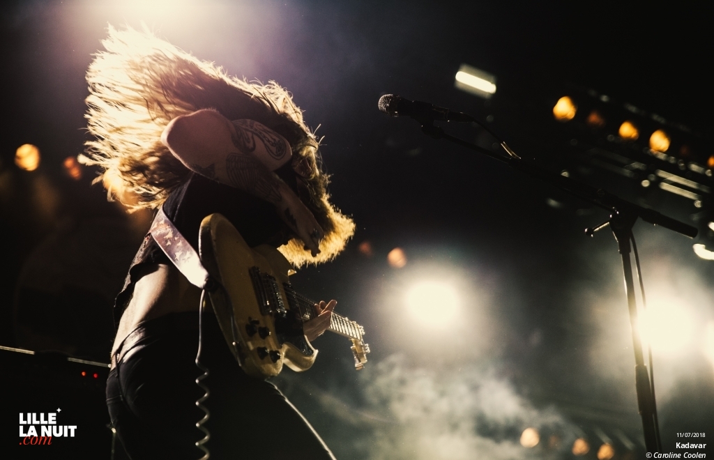 Dour Festival – les 30 ans ! en live - photo n°2