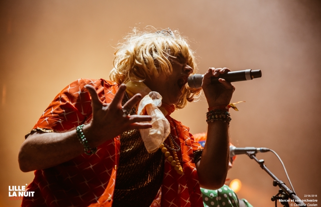 La Bonne Aventure Festival en live - photo n°7