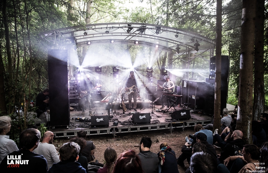 Dunk! Festival – Des découvertes, des surprises pour une belle édition 2018 en live - photo n°3