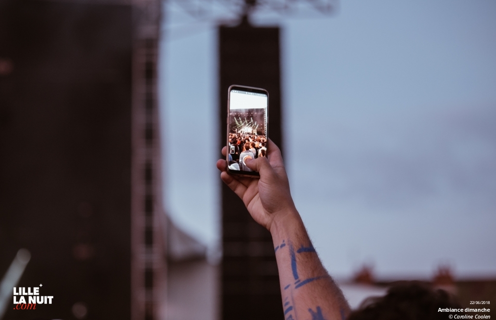 La Bonne Aventure Festival en live - photo n°10