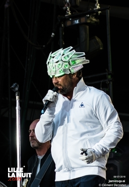 Main Square Festival 2018 – Jour 3 en live - photo n°2