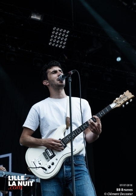 Main Square Festival 2018 – Jour 2 en live - photo n°6