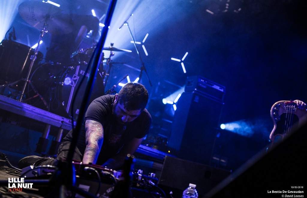 Dunk! Festival – Des découvertes, des surprises pour une belle édition 2018 en live - photo n°3