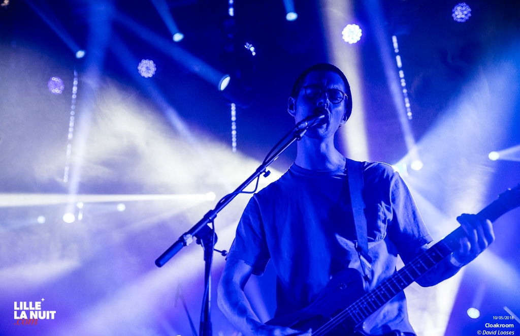 Dunk! Festival – Des découvertes, des surprises pour une belle édition 2018 en live - photo n°1