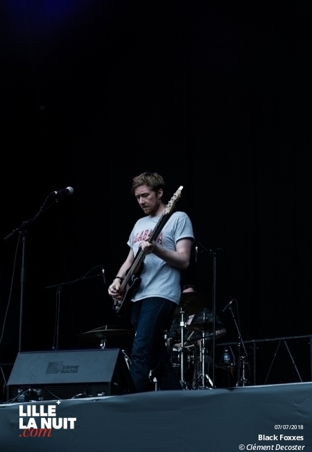 Main Square Festival 2018 – Jour 2 en live - photo n°4