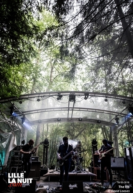 Dunk! Festival – Des découvertes, des surprises pour une belle édition 2018 en live - photo n°3