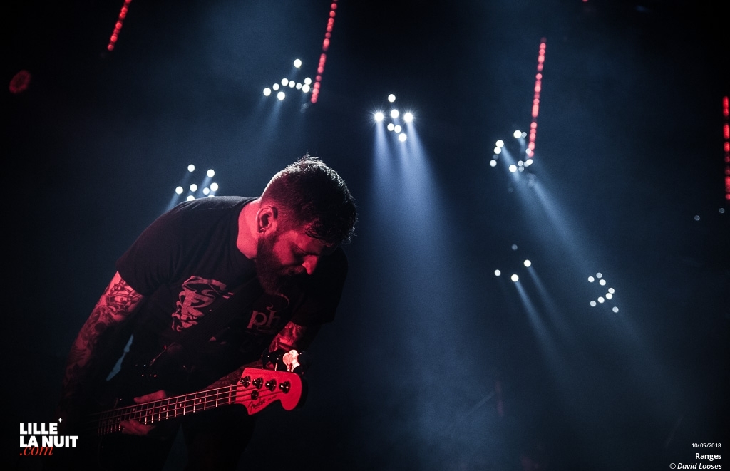 Dunk! Festival – Des découvertes, des surprises pour une belle édition 2018 en live - photo n°3