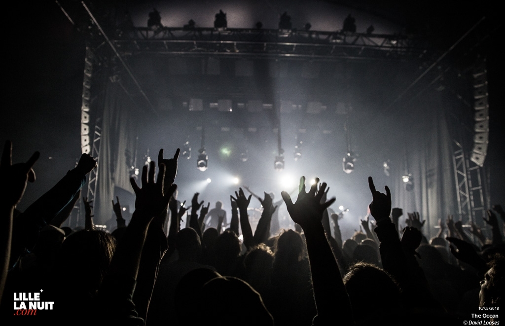 Dunk! Festival – Des découvertes, des surprises pour une belle édition 2018 en live - photo n°8