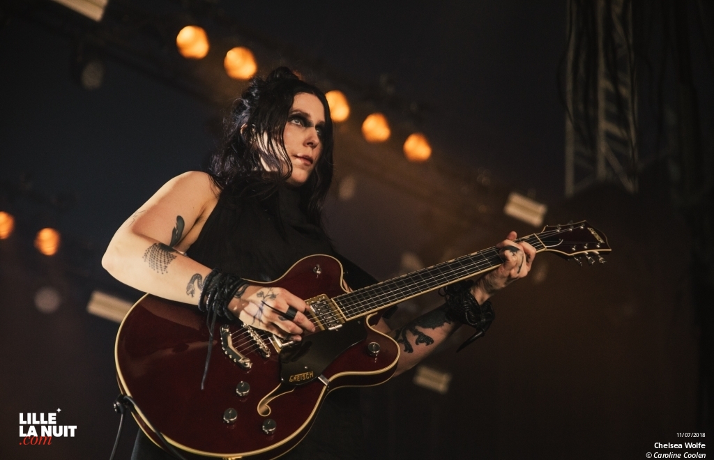 Dour Festival – les 30 ans ! en live - photo n°2