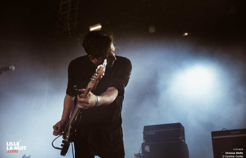 Dour Festival – les 30 ans ! en live - photo n°3