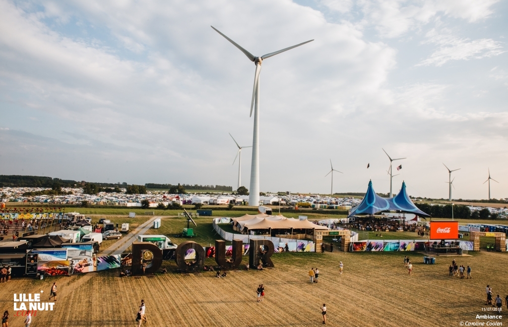 Dour Festival – les 30 ans ! en live - photo n°14