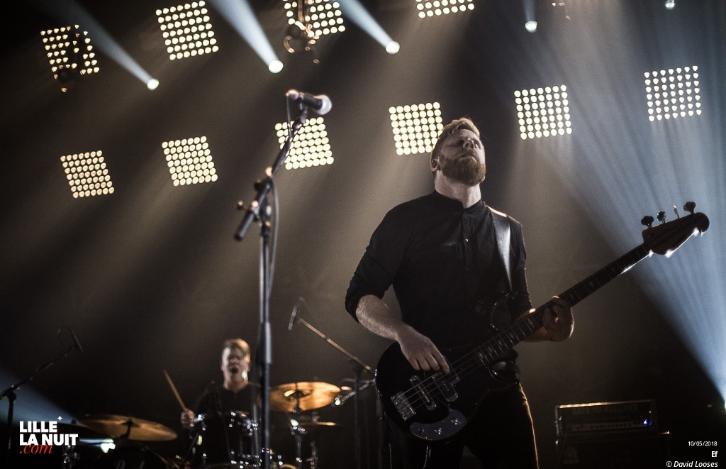 Dunk! Festival – Des découvertes, des surprises pour une belle édition 2018 en live - photo n°5