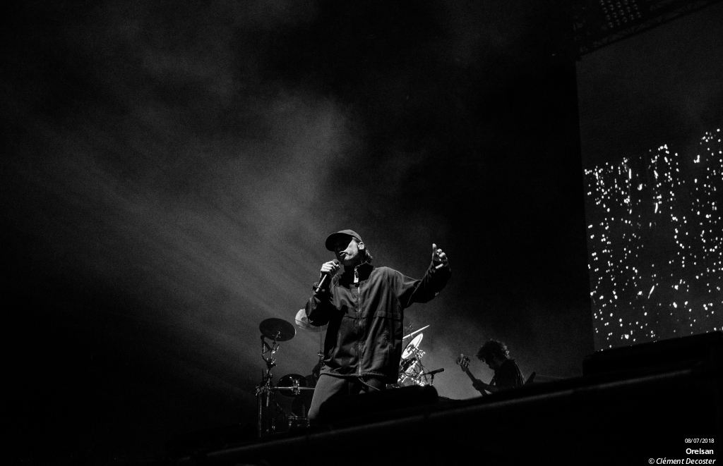 Main Square Festival 2018 – Jour 3 en live - photo n°20