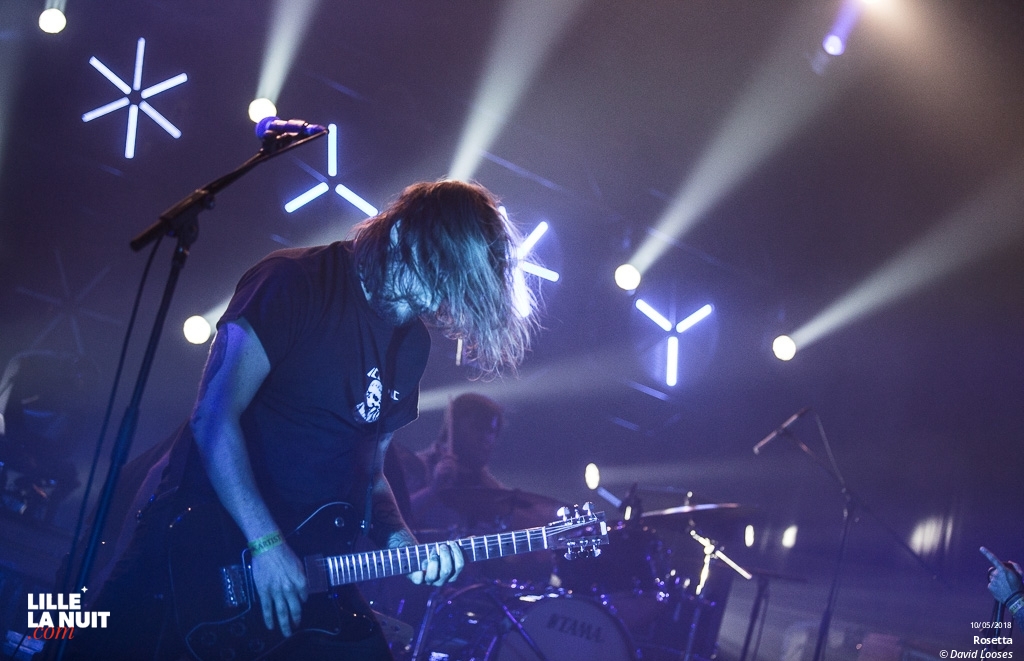 Dunk! Festival – Des découvertes, des surprises pour une belle édition 2018 en live - photo n°2