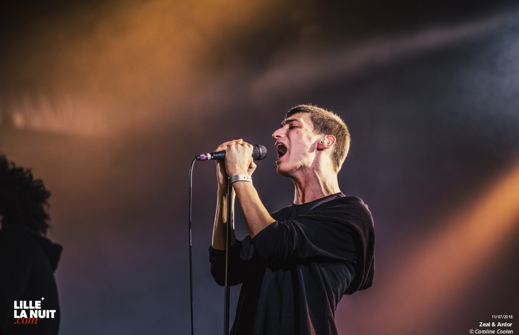 Dour Festival – les 30 ans ! en live - photo n°4