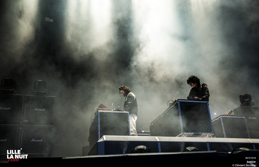 Main Square Festival 2018 – Jour 3 en live - photo n°12