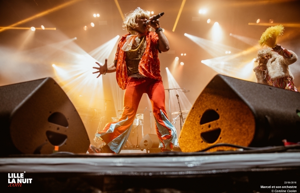 La Bonne Aventure Festival en live - photo n°6