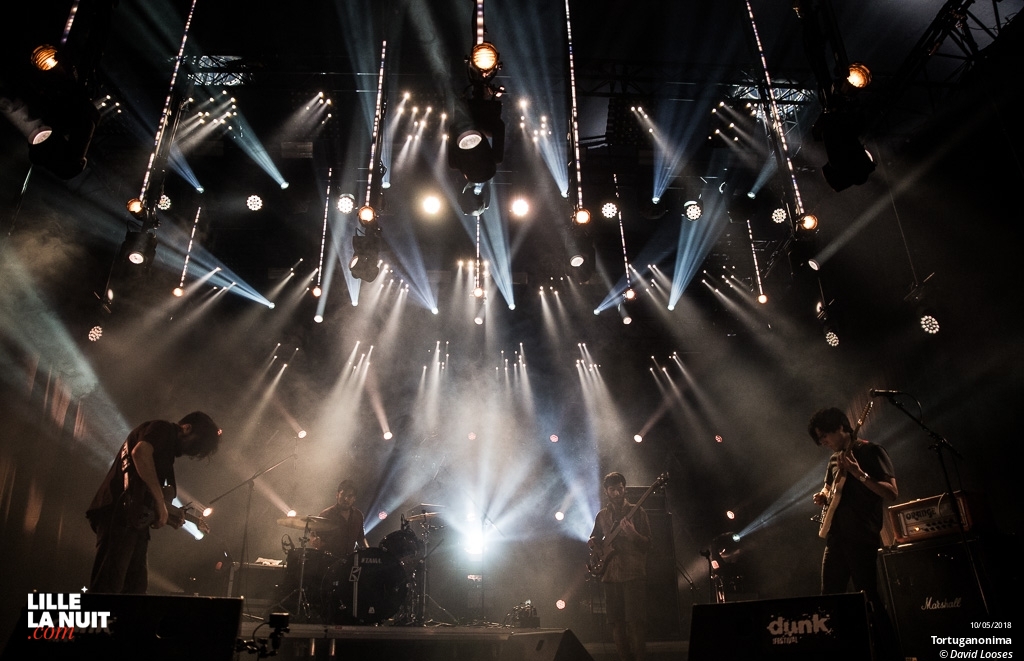 Dunk! Festival – Des découvertes, des surprises pour une belle édition 2018 en live - photo n°2