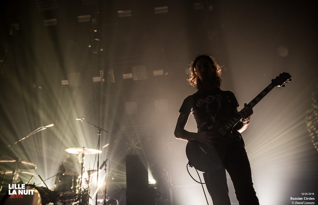 Dunk! Festival – Des découvertes, des surprises pour une belle édition 2018 en live - photo n°1