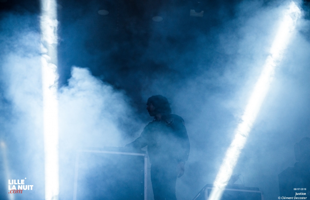 Main Square Festival 2018 – Jour 3 en live - photo n°3