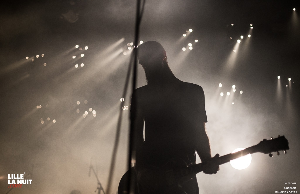 Dunk! Festival – Des découvertes, des surprises pour une belle édition 2018 en live - photo n°8