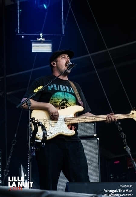 Main Square Festival 2018 – Jour 3 en live - photo n°8