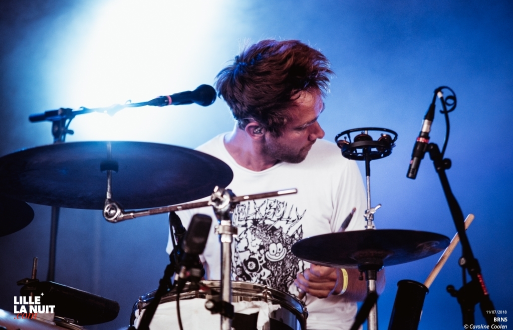 Dour Festival – les 30 ans ! en live - photo n°2