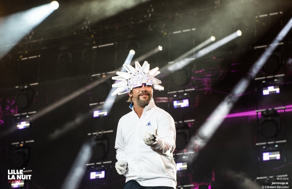 Main Square Festival 2018 – Jour 3 en live - photo n°13