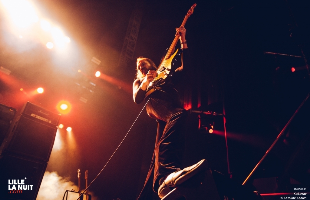 Dour Festival – les 30 ans ! en live - photo n°3