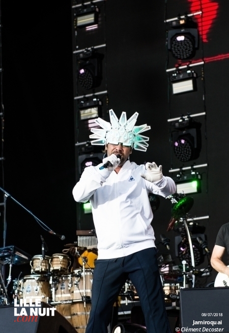 Main Square Festival 2018 – Jour 3 en live - photo n°12